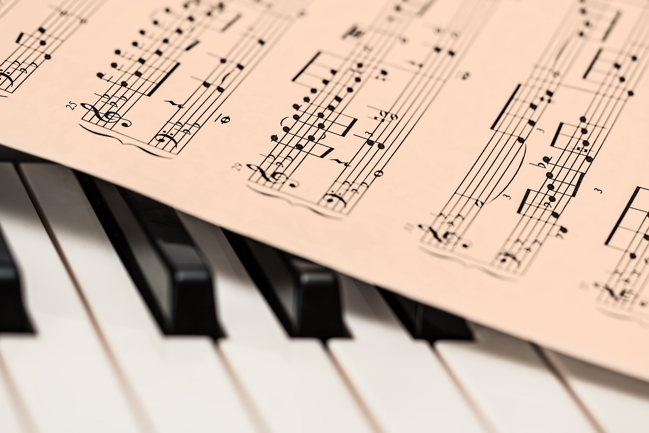 piano, sheet music, music-1655558.jpg